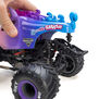Losi 1/18 Mini LMT Sparkle Smash 2S 4X4 RTR Brushed Monster Truck (Battery & Charger Included)