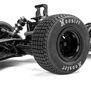 Losi 1/10 22S 2WD Dirt Oval Late Model RTR, Blue