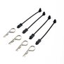 Body Clips and Teather: 5IVE-T 3.0