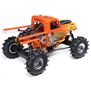 1/8 LMT Mega Truck 4S 4X4 RTR Brushless Mega Truck