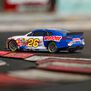 Losi 1/12 NASCAR RC Race Car Ricky Bobby No. 26 2026 Wonder Bread Chevrolet ZL1 2S AWD RTR Brushed On-Road (Battery & Charger Included)