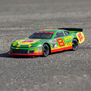 1/12 Asphalt Late Model RC Race Car Dale Earnhardt Jr. No. 8 2025 Sun Drop Chevrolet ZL1 2S AWD On-Road (Battery & Charger Included), Green