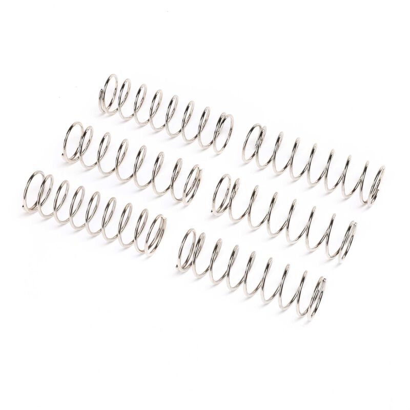 Front Spring Set: 8X Super Lasernut