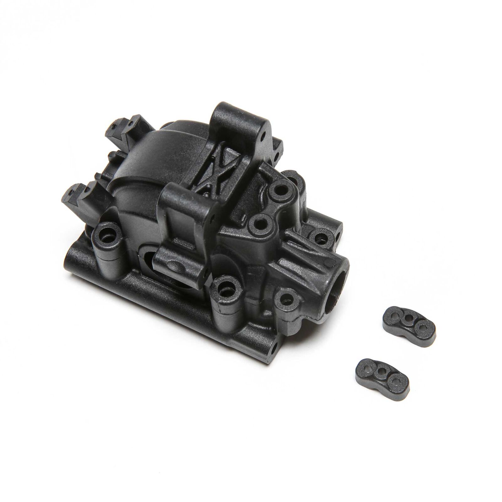 Losi Rear Gear Box: 8XT