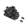 Losi Rear Gear Box: 8XT