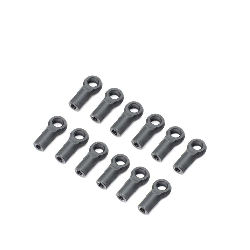 Rod End Set (12): ALL 5IVE