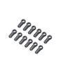 Rod End Set (12): ALL 5IVE
