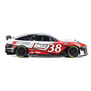 1/12 NASCAR RC Race Car Zane Smith No. 38 2026 Losi Ford Mustang 2S AWD RTR Brushed On-Road (Battery & Charger Included)