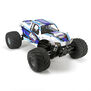 1/5 Monster Truck XL 4WD Gas RTR with AVC, White
