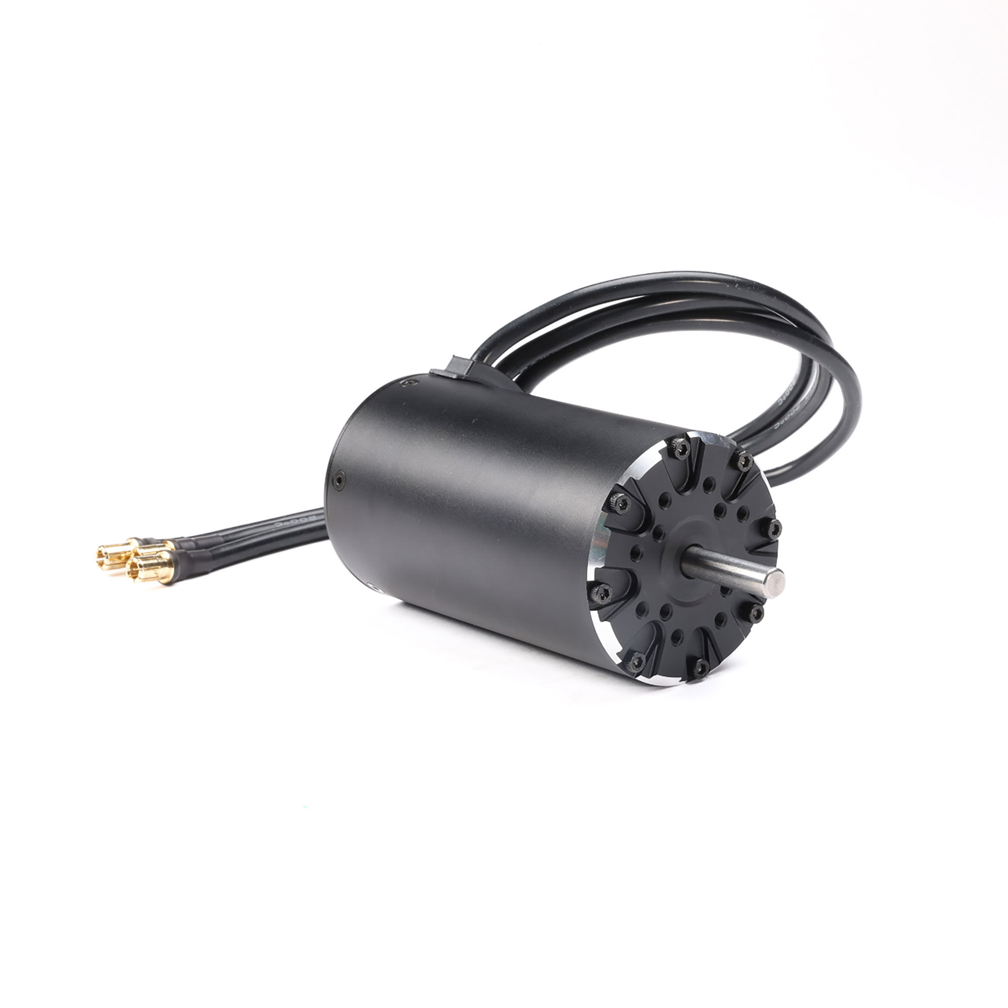 Spektrum Accessories Firma 70120 560Kv Brushless Motor: 8mm | Losi