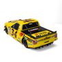 Limited Edition 1/12 Pre-Cut/Pre-Painted Layne Riggs #34 Love Yellow Body: Losi NASCAR