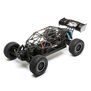 1/10 TENACITY-DB 4WD Desert Buggy RTR with AVC, Blue/Yellow