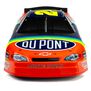 Losi 1/12 NASCAR RC Race Car Jeff Gordon No. 24 Dupont Chevrolet Monte Carlo 2S AWD RTR Brushed On-Road (Battery & Charger Included), Blue