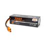 Spektrum Accessories 22.2V 7200mAh 6S 120C Smart G2 LiPo: IC5