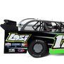 Losi 1/10 22S 2WD Dirt Oval Late Model RTR, Green