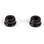 Losi 15mm Shock Caps Bottom (2): 8B, 8T, 8X, 8XE