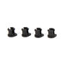 Losi Shock Cap Bushing (4): 8T 4.0