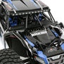 1/10 Rock Rey 4WD Brushless RTR with AVC, Blue