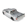 Pro-Line Racing 1/12 Pre-Cut 2024 Chevy Silverado Truck Clear Body: Losi NASCAR