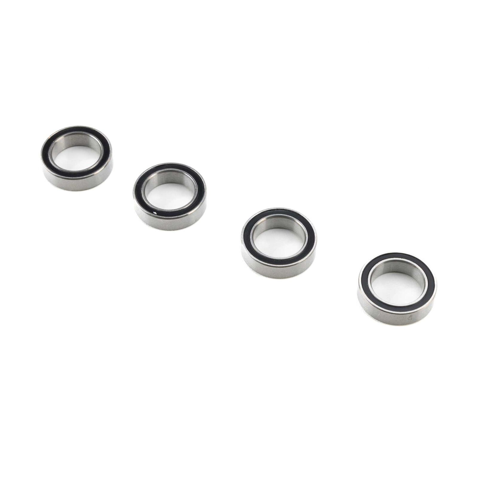 Losi 10x15x4 mm Ball Bearing (4)