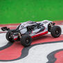 1/14 Mini 8IGHT-DB 4WD Buggy Brushless RTR, White