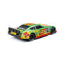 1/12 Asphalt Late Model RC Race Car Dale Earnhardt Jr. No. 8 2025 Sun Drop Chevrolet ZL1 2S AWD On-Road (Battery & Charger Included), Green