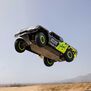 Losi 1/5 5IVE-TG 3.0 Gas 4WD Desert Truck RTR