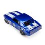 Pro-Line Racing 1/12 Pre-Cut 1968 Chevy Camaro Clear VTA Body: Losi NASCAR&reg; Race Car