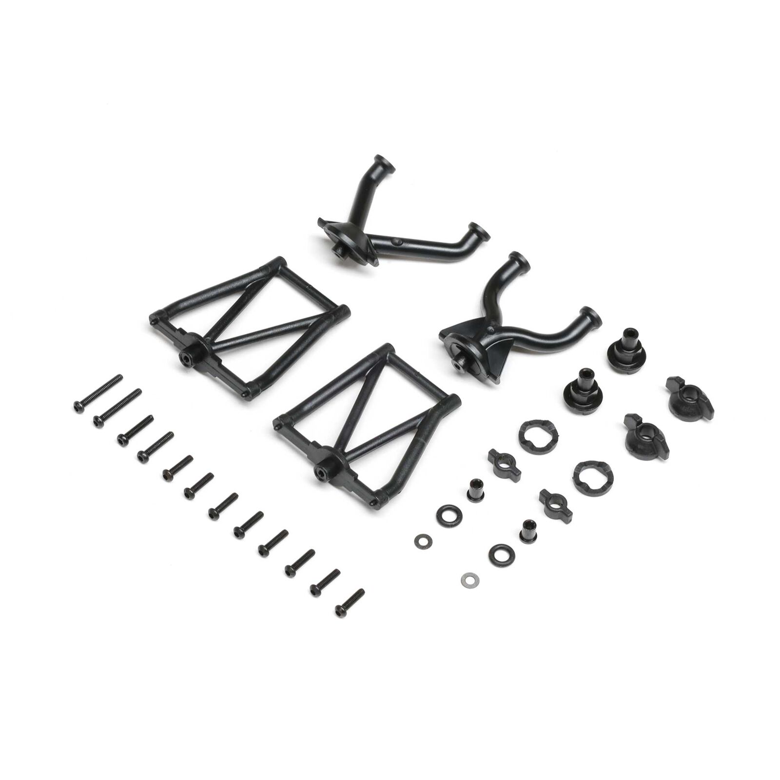 Cage Mounting Set, Megalodon: Mini LMT