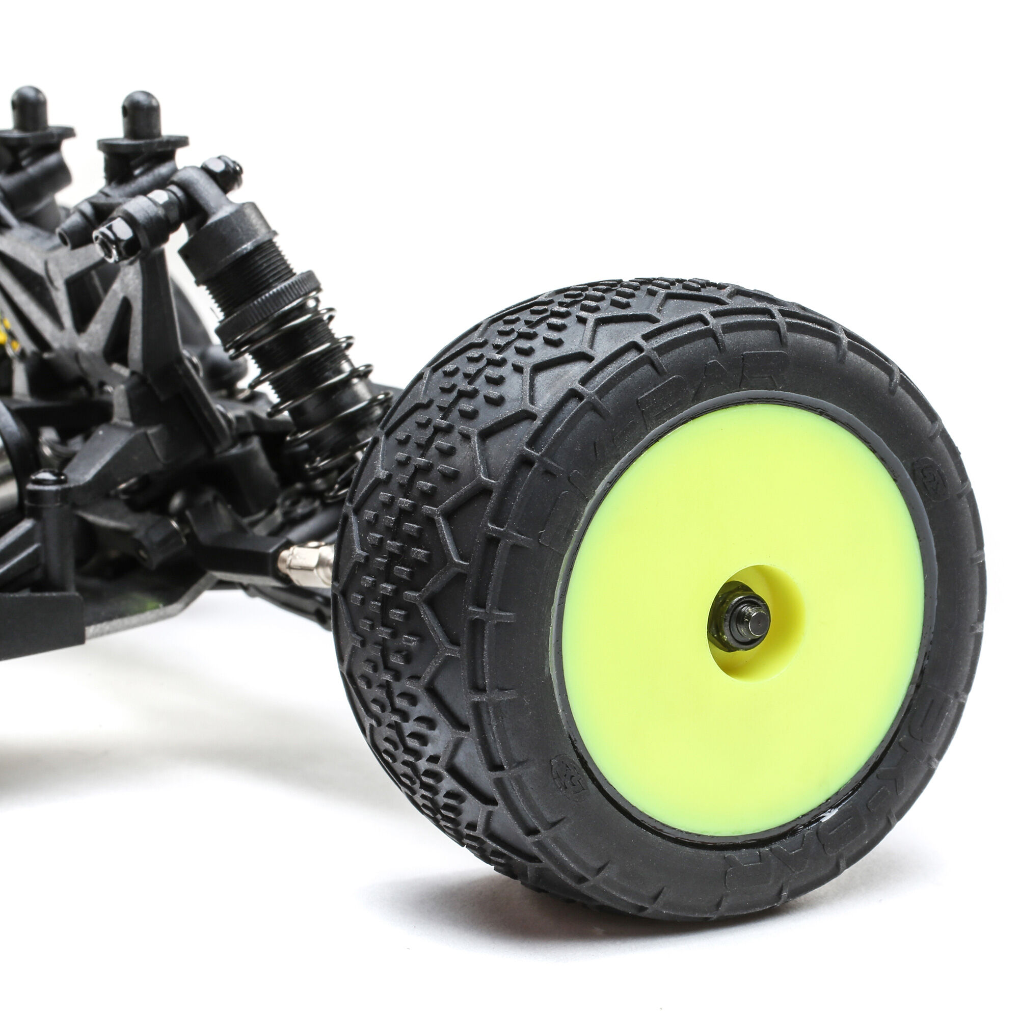 ☆team Losi／ミニＬＳＴ☆１／１８盆栽に☆部品取り２台セット✨ Losi 1/18 Mini-T 2.0 2S 2WD RTR Brushed Stadium Truck (Battery