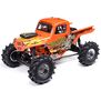 1/8 LMT Mega Truck 4S 4X4 RTR Brushless Mega Truck