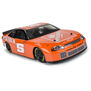 1/12 Pre-Cut 1996 Chevy Monte Carlo Clear Body: Losi NASCAR