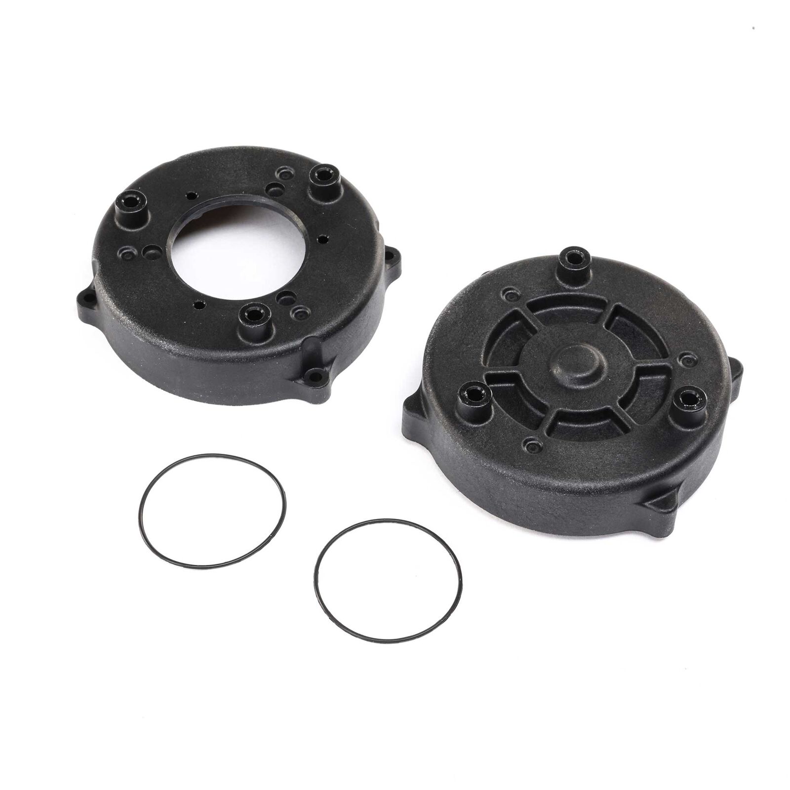Flywheel Housing & Seal Set: PM-MX/SM