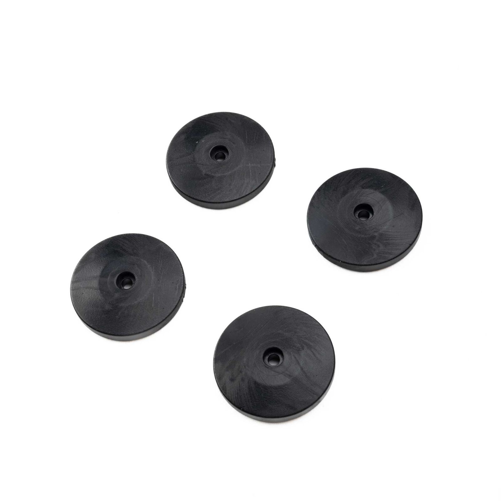 32mm Taper Shock Piston Blank (4): 5IVE-T 3.0