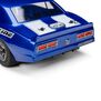 Pro-Line Racing 1/12 Pre-Cut 1968 Chevy Camaro Clear VTA Body: Losi NASCAR&reg; Race Car