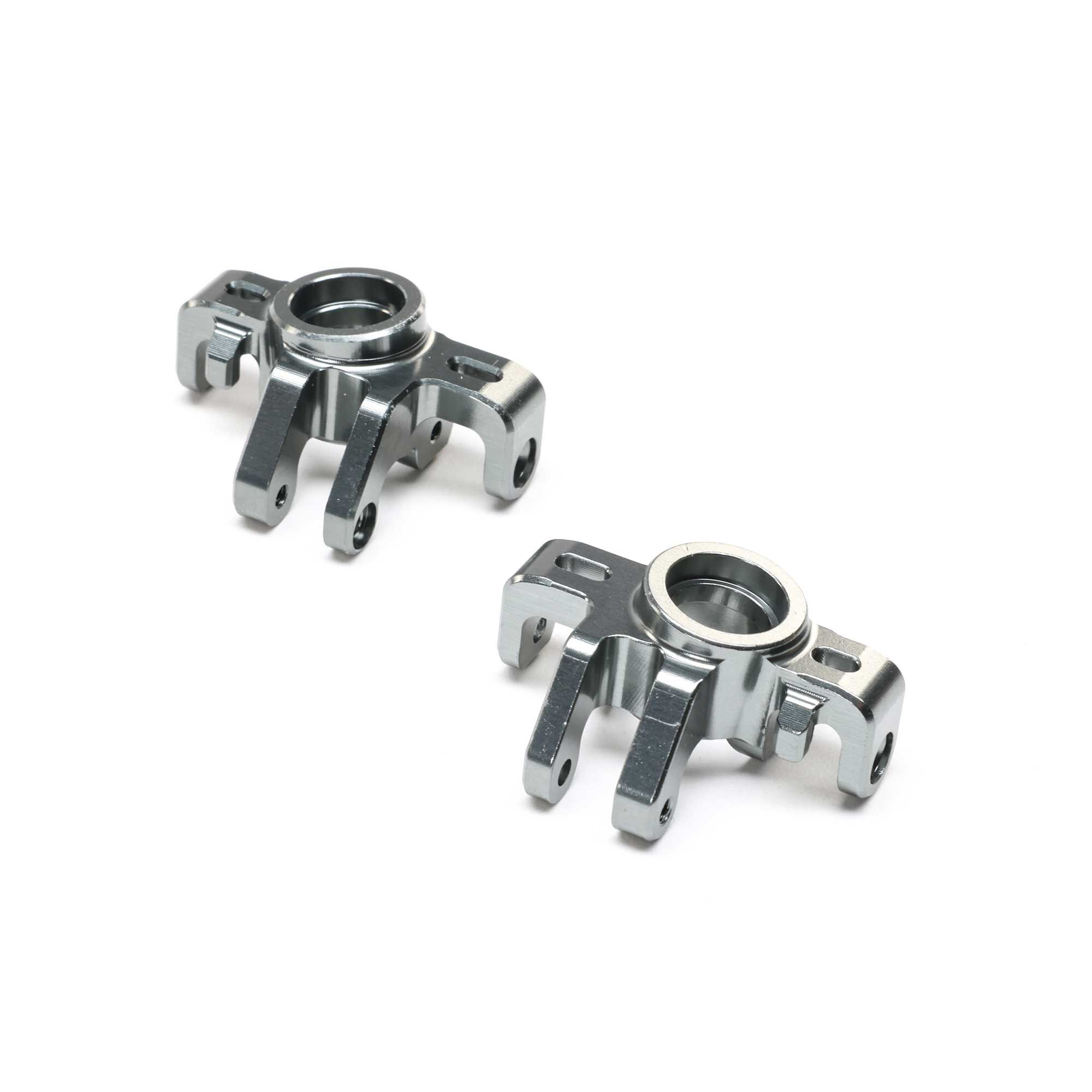 Losi Spindle Set, Aluminum: GROM | Losi