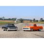 1/10 1972 Chevy C10 V100 AWD Pickup Truck Brushed RTR