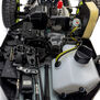 Losi 1/5 5IVE-TG 3.0 Gas 4WD Desert Truck RTR