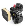 Losi FJ350 35.2cc Gas Engine with Air Filter Clutch & Muffler