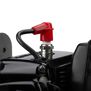 Losi FJ350 35.2cc Gas Engine with Air Filter Clutch & Muffler
