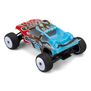 1/28 Limited Edition Pre-Cut/Pre-Painted Crowd Pleazer Templeman Body: Losi Micro-T