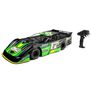 Losi 1/10 22S 2WD Dirt Oval Late Model RTR, Green