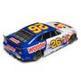 Losi 1/12 NASCAR RC Race Car Ricky Bobby No. 26 2026 Wonder Bread Chevrolet ZL1 2S AWD RTR Brushed On-Road (Battery & Charger Included)