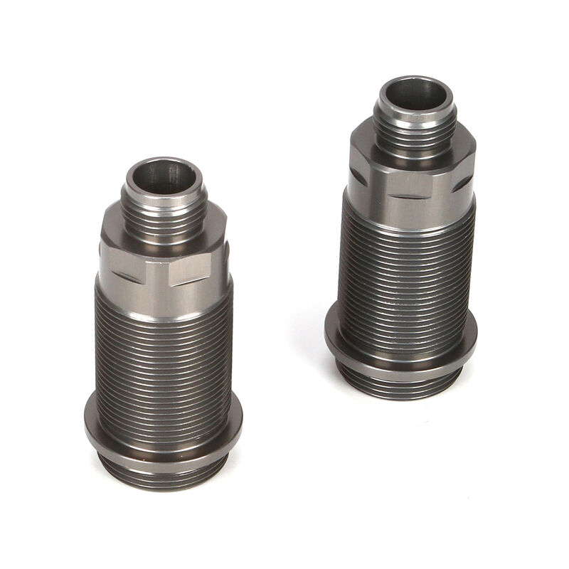16mm Shock Body Set, Front (2): 8B 3.0