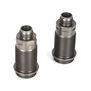 16mm Shock Body Set, Front (2): 8B 3.0