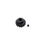 Pinion Gear 17T, Mod 1.5, 8mm "D" Shaft: 5IVE-TE