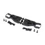 Losi Front Arm Set with Inserts: 8X, 8XE 2.0