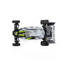 Limited Edition Pre-Cut/Pre-Painted Crowd Pleazer Electrified Body with ESC Relocator: Losi Micro-B