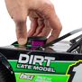 Losi 1/10 22S 2WD Dirt Oval Late Model RTR, Green