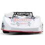 Losi 1/10 22S 2WD Dirt Oval Late Model RTR, Summit Racing